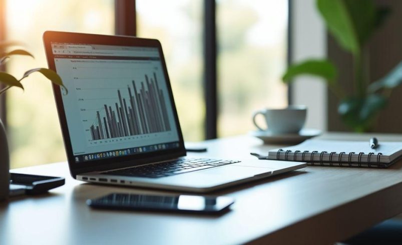 Planejamento financeiro para autônomos e profissionais liberais