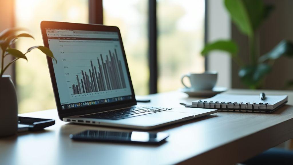 Planejamento financeiro para autônomos e profissionais liberais