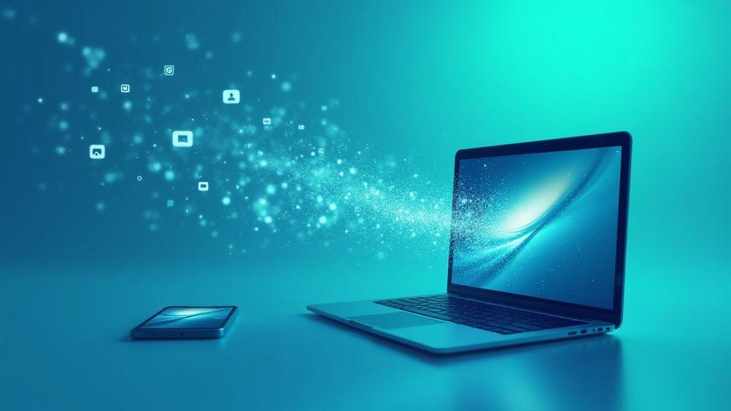 Produtividade corporativa apps mais seguros que mudam