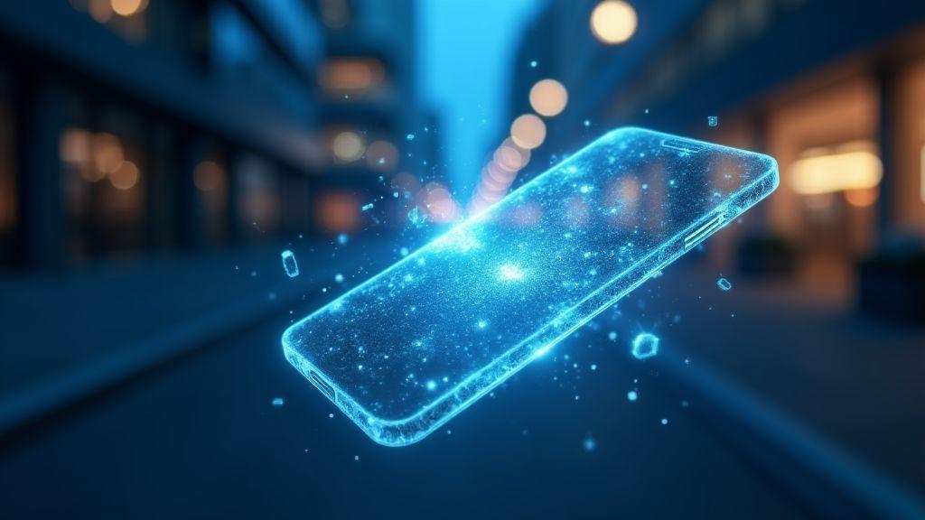 Produtividade em movimento apps do futuro