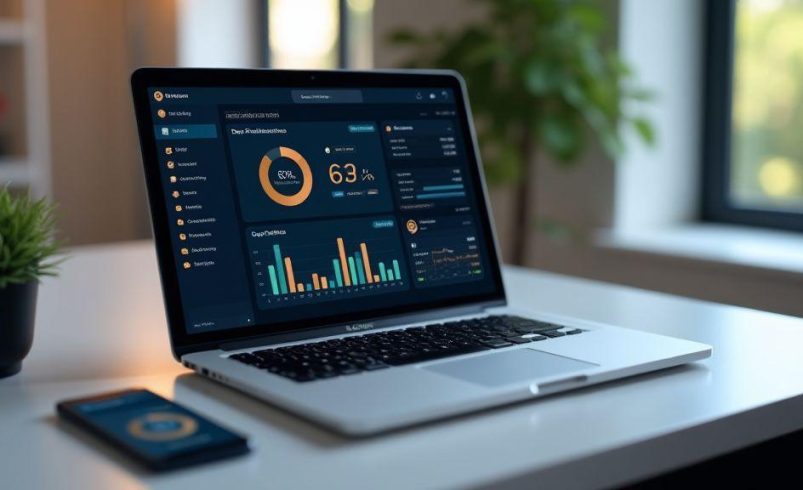 Produtividade pessoal apps que medem seu desempenho