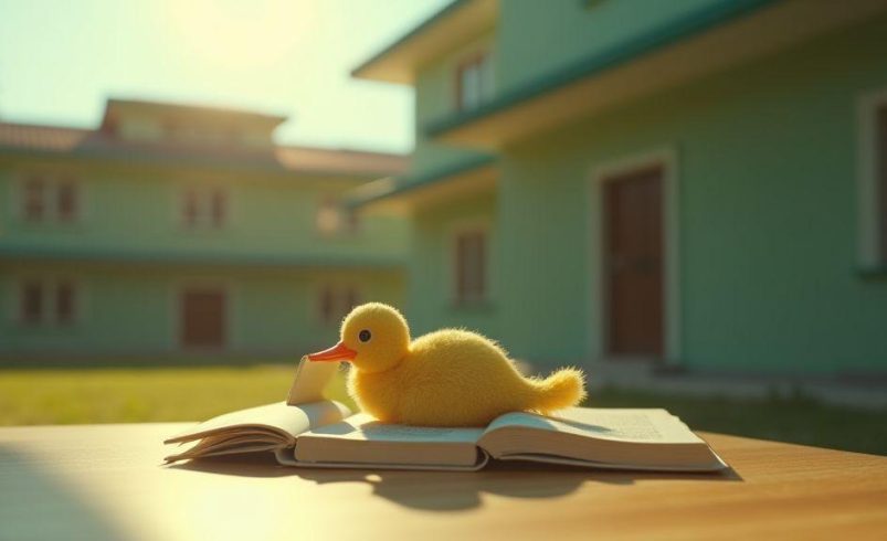 Programa Pé-de-Meia veja como garantir benefício estudantil