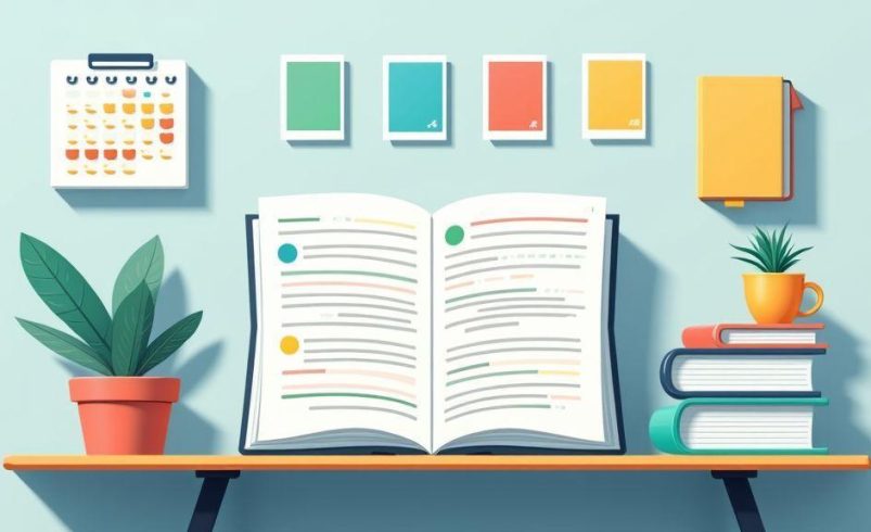 Técnicas de revisão que aumentam sua retenção