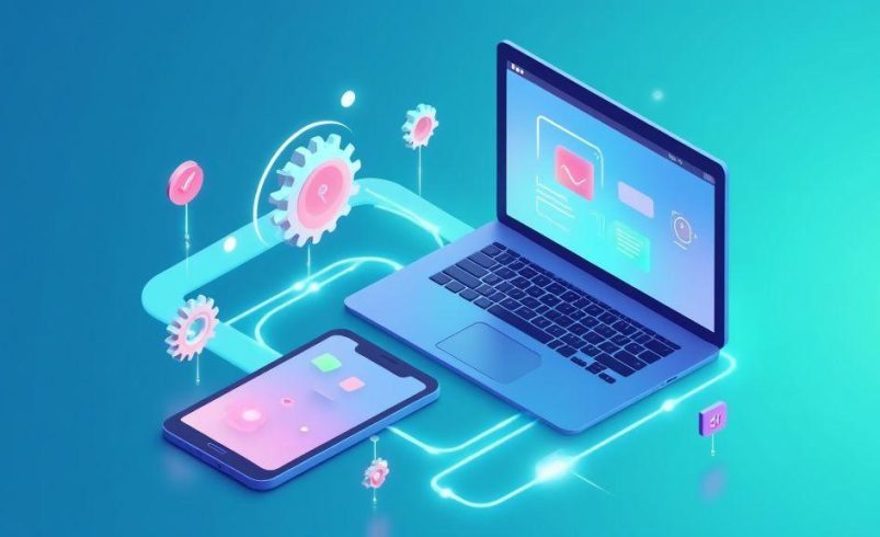 Workflows inteligentes apps que simplificam processos